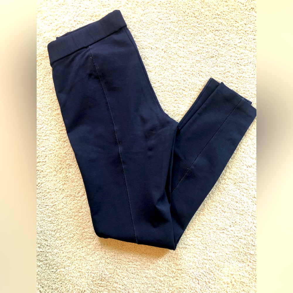J. Crew Maternity Pixie Pant 🧚🏻‍♀️